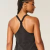 Easy Trend Drop Surf Grafik Tank