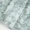 Einfaches Chiffon-Babydoll-Top