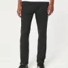 Enge Chinohose Enge Chinohose