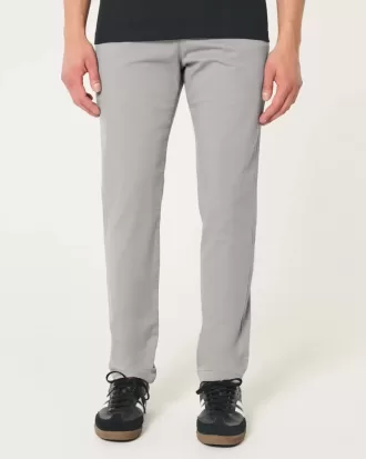 Enge Chinohose