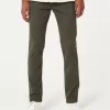 Enge Chinohose Enge Chinohose