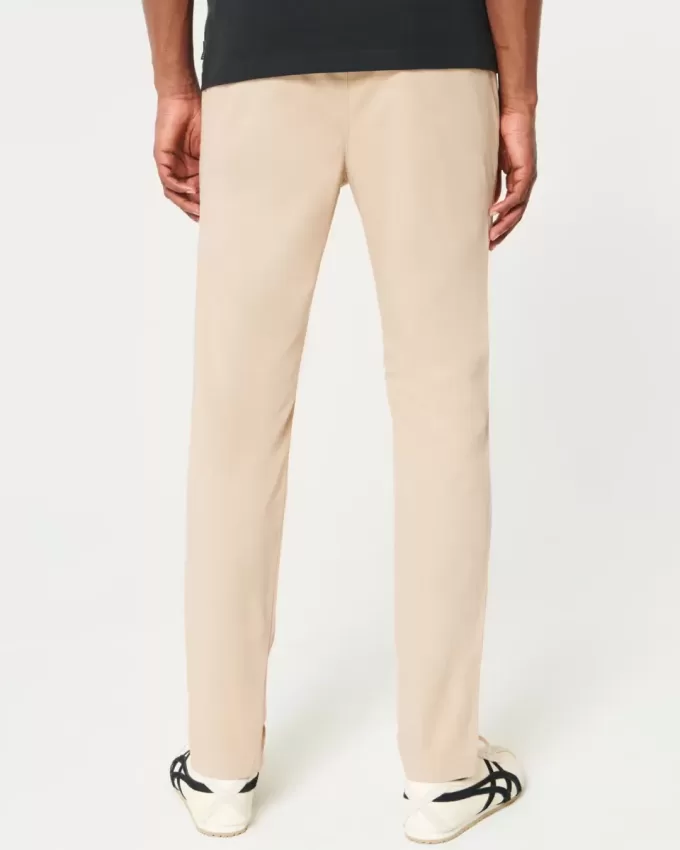 Enge Chinohose Enge Chinohose