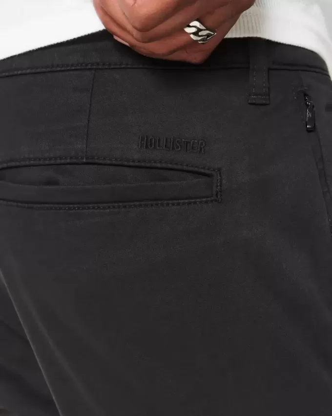 Enge Chinohose Enge Chinohose