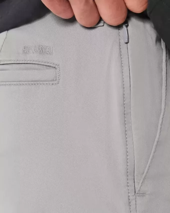 Enge Chinohose Enge Chinohose