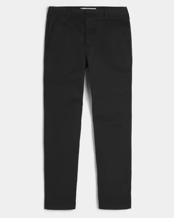 Enge Chinohose Enge Chinohose