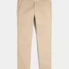 Enge Chinohose Enge Chinohose