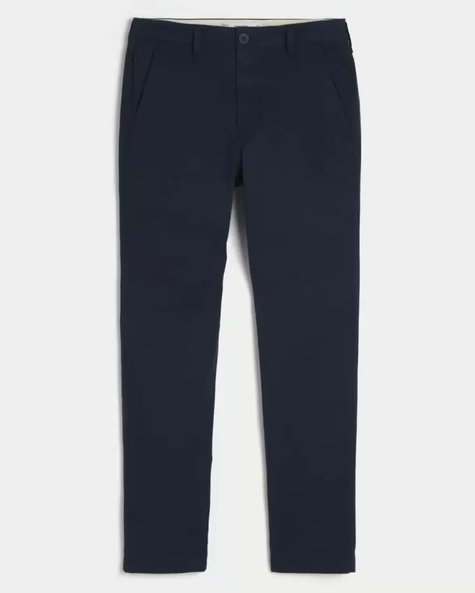 Enge Chinohose Enge Chinohose
