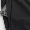 Entspannte, ganztägige Taper-Hose