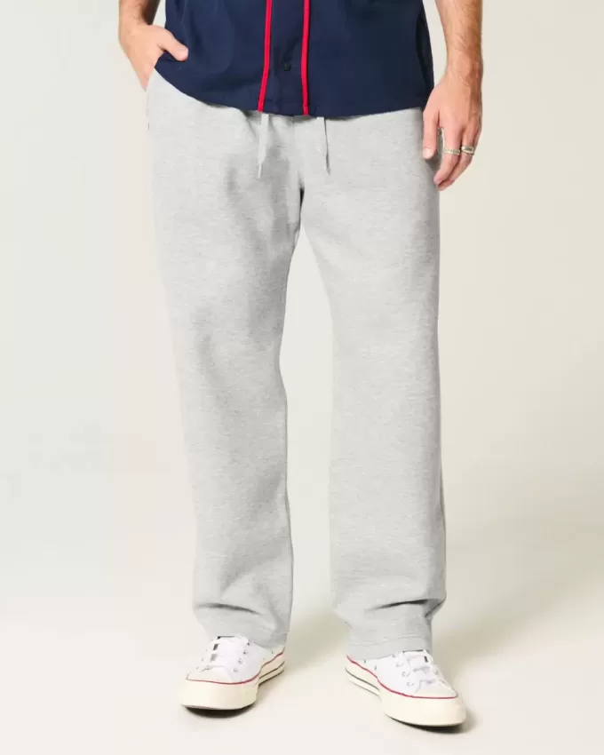 Entspannte, kühlende Jogginghose Entspannte, kühlende Jogginghose