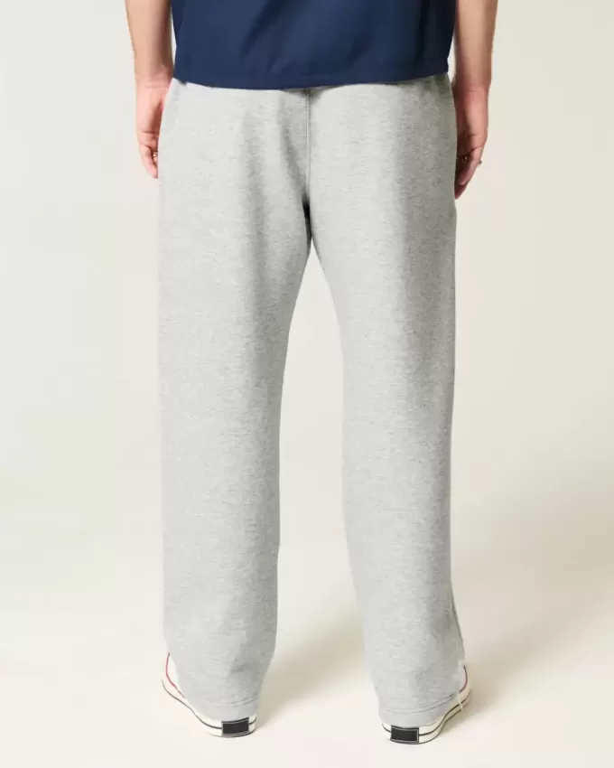 Entspannte, kühlende Jogginghose Entspannte, kühlende Jogginghose