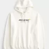 Entspannter Hoodie mit McLaren-Grafik