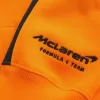 Entspannter Hoodie mit McLaren-Grafik Entspannter Hoodie mit McLaren-Grafik