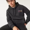 Entspannter Kapuzenpullover mit Grafik von Oracle Red Bull Racing