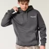 Entspannter McLaren Forever Forward Grafik-Hoodie Entspannter McLaren Forever Forward Grafik-Hoodie