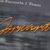 Entspannter McLaren Forever Forward Grafik-Hoodie Entspannter McLaren Forever Forward Grafik-Hoodie