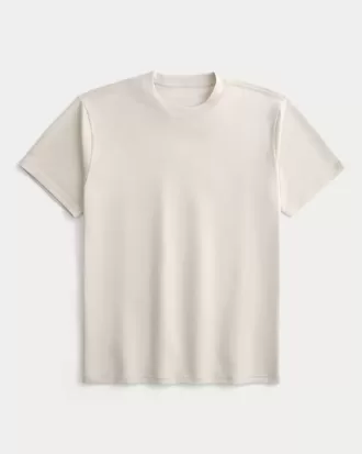 Entspanntes Alltags-T-Shirt