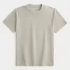 Entspanntes Kühl-T-Shirt Entspanntes Kühl-T-Shirt