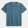 Entspanntes Kühl-T-Shirt Entspanntes Kühl-T-Shirt