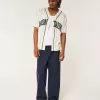 Extrem weite Hosen Extrem weite Hosen