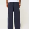 Extrem weite Hosen Extrem weite Hosen