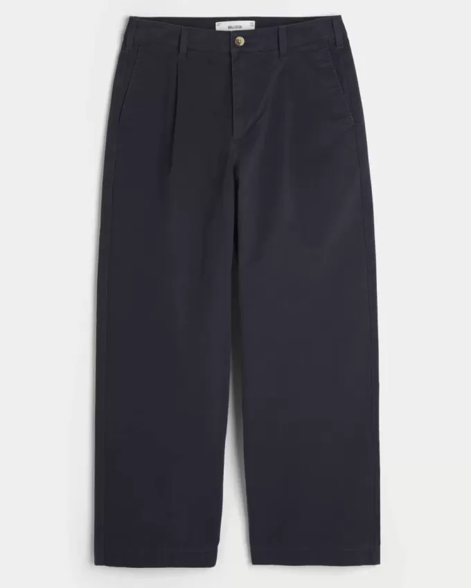 Extrem weite Hosen Extrem weite Hosen