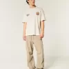 FC Barcelona Grafik-T-Shirt FC Barcelona Grafik-T-Shirt