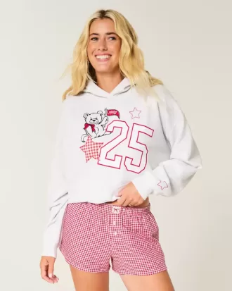 Flanell-Boxershorts