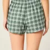 Flanell-Boxershorts Flanell-Boxershorts