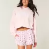 Flanell-Boxershorts