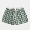 Flanell-Boxershorts Flanell-Boxershorts