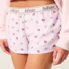 Flanell-Boxershorts