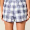 Flanell-Boxershorts