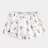 Flanell-Boxershorts Flanell-Boxershorts