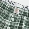 Flanell-Boxershorts Flanell-Boxershorts