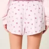 Flanell-Boxershorts