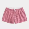 Flanell-Boxershorts