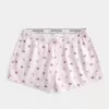 Flanell-Boxershorts