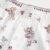 Flanell-Boxershorts Flanell-Boxershorts