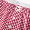 Flanell-Boxershorts