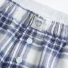 Flanell-Boxershorts