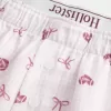 Flanell-Boxershorts