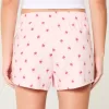 Flanellshorts zum Binden Flanellshorts zum Binden