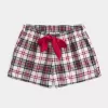 Flanellshorts zum Binden Flanellshorts zum Binden