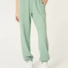 Fleece-Jogginghose „Icon Dad“