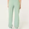 Fleece-Jogginghose „Icon Dad“