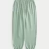 Fleece-Jogginghose „Icon Dad“