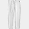 Fleece-Leggings mit Herz-Grafik Fleece-Leggings mit Herz-Grafik