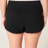 Fleece-Mini-Shorts Fleece-Mini-Shorts