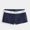 Fleece-Minishorts Fleece-Minishorts