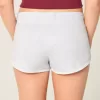 Fleece-Shortie Fleece-Shortie